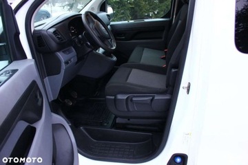 Toyota Proace II Verso Compact 2.0 D-4D 150KM 2020 Toyota ProAce Toyota ProAce D-4D Long 3,0t Mobilny Life 2.0 Diesel 150KM, zdjęcie 20