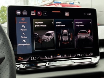 Cupra Terramar SUV 1.5 eTSI 150KM 2025 Cupra Terramar 1.5 eTSI mHEV 150 KM DSG, zdjęcie 19