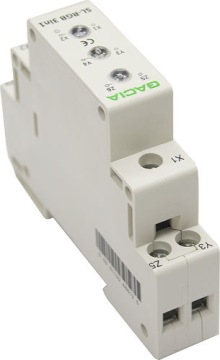 КОНТРОЛЬНАЯ ЛАМПА НАПРЯЖЕНИЯ ТРЕХФАЗНАЯ GACIA