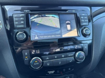 Nissan Qashqai II Crossover 1.2 DIG-T 115KM 2017 Nissan Qashqai 2kpl.kół! SalonPL, Kamera,, zdjęcie 23