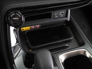 Lexus NX II SUV Facelifting 2.5 350h 200KM 2026 LEXUS NX 350h Prestige 2.5 Hybrid AWD Suv 200KM 2026, zdjęcie 11