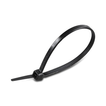 Opaska kablowa Ergom 2,5 mm x 160 mm 100 szt.