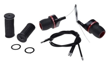 ПОВОРОТНЫЙ РЫЧАГ РЫЧАГ 3x6 REVOSHIFT INDEX