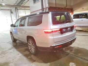 Jeep Wagoneer II 2023 Jeep Grand Wagoneer L SERIES II 2023 3.0 Benzyna 510KM, zdjęcie 1