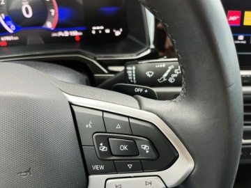 Volkswagen Taigo 2024 Volkswagen Taigo Automat /Kamera /Salon Pl /FV 23%, zdjęcie 14