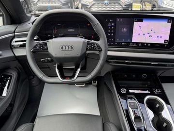 Audi A6 C8 Allroad 2.0 40 TDI 204KM 2025 AUDI A6 TDI quattro Avant Combi (204 KM) 2025, zdjęcie 9