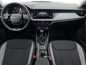 Skoda 2025 Skoda Kamiq Edition 130 ! Kamera Cofania ! Podgrze, zdjęcie 4