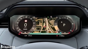 Land Rover Range Rover Sport III SUV 3.0D 301KM 2025 Land Rover Range Rover Sport Land Rover Range Rover Sport S 3.0 D SE 3.0, zdjęcie 11