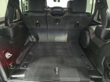 Jeep Wrangler IV 2024 Jeep Wrangler Rubicon X 2024 3.6 Benzyna 285KM, zdjęcie 3