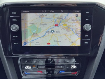 Volkswagen Passat B8 Limousine Facelifting 2.0 TSI 190KM 2021 Volkswagen Passat VW Passat 2.0 TSI 190KM DSG Elegance Premium 2.0 190KM, zdjęcie 19