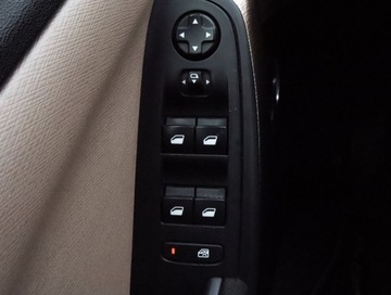 Citroen C4 Picasso II 2014 Citroen C4 Picasso 1.6 HDi, Automat, Skóra, Navi, zdjęcie 15