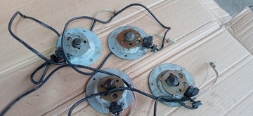 ЯМАХА ХДЖ 600