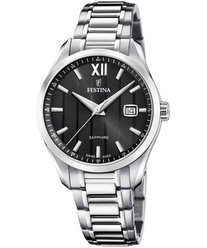 Zegarek męski Festina Classic Festina-F20026-4