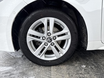 Toyota Corolla XII TS Kombi 1.8 Hybrid 122KM 2021 Toyota Corolla 1.8 Hybrid Comfort Seria E21 (2019-, zdjęcie 23