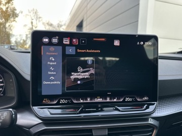 Cupra Formentor Crossover Facelifting 2.0 TSI 333KM 2025 Cupra Formentor VZ 333KM Pure Performance Pakiet E, zdjęcie 30