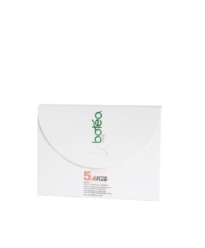 Carin Active Fluid 5.4 Сыворотка для волос против выпадения волос в ампулах 6х10мл