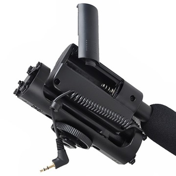 Микрофон для камеры SGC-598 TAKSTAR