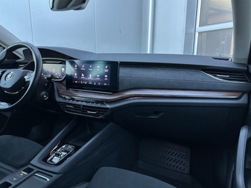 Skoda Octavia IV Kombi 2.0 TDI SCR 200KM 2023 Skoda Octavia 2.0TDI 4X4 Scout DSG l Webasto, LED, zdjęcie 12