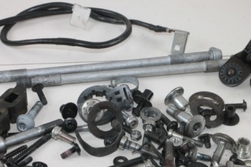 КОМПЛЕКТ БОЛТОВ DUCATI SCRAMBLER 1100