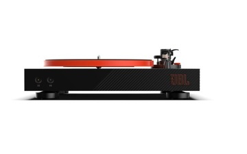 JBL SPINNER BT черный Проигрыватель Новый