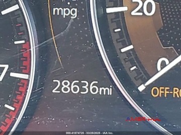 Mazda 2024 Mazda CX-50 2024 r., 2,5L S PREFERRED 2.5 Benzyna 187KM, zdjęcie 7