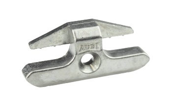 Zaczep obwodowy AUBI ST073 profil Aluplast
