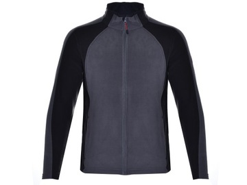 Bluza ENGELBERT STRAUSS Microflexx 77822 szara M