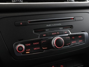 Audi Q3 I 2017 Audi Q3 2.0TDI Automat Quattro S-Line Luxury Navi, zdjęcie 27