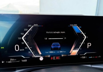 BMW Seria 3 G20-G21 Touring 2.0 320d 190KM 2024 BMW Seria 3 I wlasciciel M Sport Gwarancja Bezwypadkowy FVAT23, zdjęcie 34