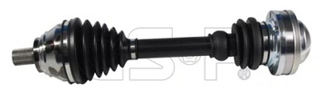 GSP 203295 POLOOSA POHONNÁ VW GOLF V 03-