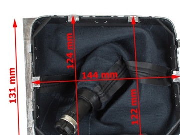 РУЧКА, РЫЧАГ ПЕРЕКЛЮЧЕНИЯ 6 ШЕСТЕРНЕЙ + СИЛЬЧИК для Audi A6 C6 2004-2011 гг.