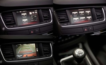 Peugeot 508 I SW Facelifting 2.0 BlueHDi 150KM 2015 Peugeot 508 Peugeot 508 2.0 Diesel 150KM, zdjęcie 23