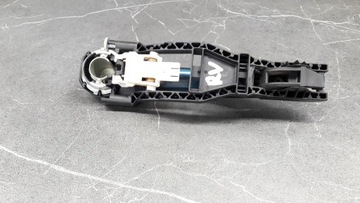 5P0837886 KLIKA PRAVÝ PŘEDNÍ SEAT ALTEA XL