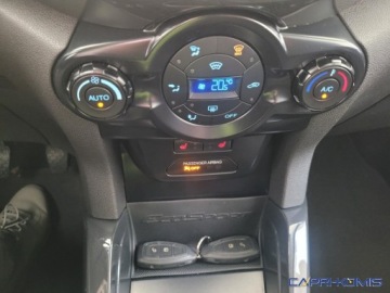 Ford Ecosport II SUV 1.0 Ecoboost 125KM 2016 Ford EcoSport 1.0i Titanium Bezwypadkowy Benzyna 125KM, zdjęcie 12