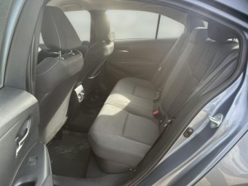 Toyota Corolla XII Sedan 1.8 Hybrid 122KM 2020 Toyota Corolla Toyota Corolla 1.8 Hybrid Comfort Tech FV23 Gwarancja S, zdjęcie 12