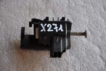 SENZOR PEDÁLU BRZDY FORD USA MUSTANG COUPE HR3T11A152AA 2018