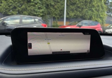 Mazda CX-30 2.0 Skyactiv-G 122KM 2019 Mazda CX-30 2.0 122KM NAVI bezwypadkowa GWARANCJA zarejestrowana HEAD-UP, zdjęcie 27
