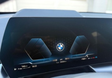 BMW X1 U11 2026 BMW X1 BMW X1 xDrive23i 1.5 Benzyna 136KM, zdjęcie 15