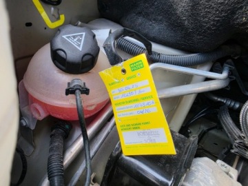 Citroen Berlingo II 2016 Citroen Berlingo MultiSpace 1.6HDI Automat 1- Wlasciciel Nowy Rozrzad Sprz, zdjęcie 39