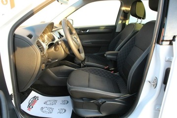 Skoda Fabia III Kombi Facelifting 1.0 TSI 95KM 2021 Škoda Fabia Skoda Fabia AMBITION 1.0 TSI 95KM, zdjęcie 11