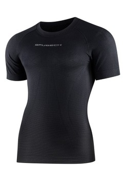 SPORTOWA KOSZULKA TERMOAKTYWNA BIEGANIE BRUBECK