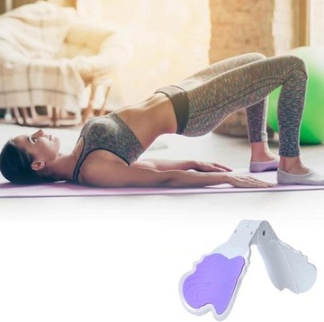 БАБОЧКА БЕЗОПАСНЫЙ ИНСТРУМЕНТ ДЛЯ ТРЕНИРОВКИ МЫШЦ БЕДРА НОГИ