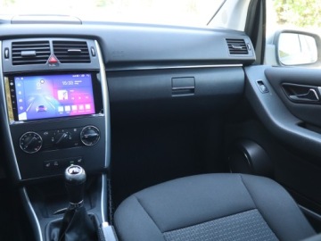 Mercedes Klasa B W245 160 95KM 2010 Mercedes B B 160, Klima, Tempomat, Parktronic, zdjęcie 7