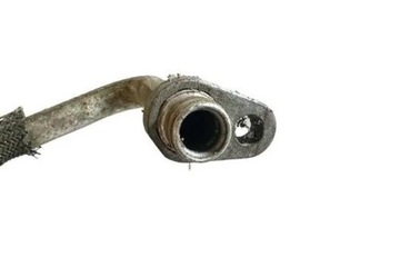 TRUBKY KLIMATIZACE PEUGEOT 607 (9D, 9U) 9649696680 2.7L DIESEL 150KW 2008
