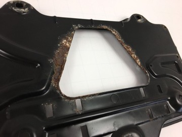 БАТАРЕЯ ДЛЯ КРЕПЛЕНИЯ АККУМУЛЯТОРА MERCEDES W124 W201 190 LARGE