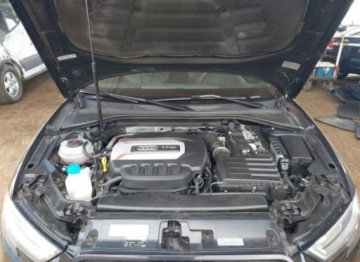 Audi A3 8V 2019 Audi S3 Premium Plus 2.0 TFSI quattro 2.0 Benzyna 288KM, zdjęcie 11