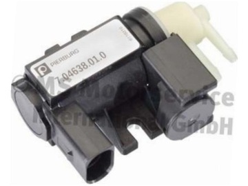 ELEKTROVENTIL ŘÍDÍCÍ TURBO PIERBURG 7.04638.01.0