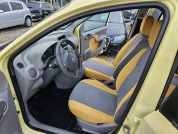 Fiat Panda II Hatchback 5d 1.3 i 16V Multijet 4X4 70KM 2006 Fiat Panda Opłacona Zdrowa Zadbana Serwisowana, zdjęcie 6