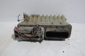 MODUL VENTILÁTOR OPEL ZAFIRA A 24462347