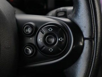 Mini Mini F56 Hatchback 5d 1.5 136KM 2015 MINI 5-door Cooper, Skóra, Navi, Klima, zdjęcie 17